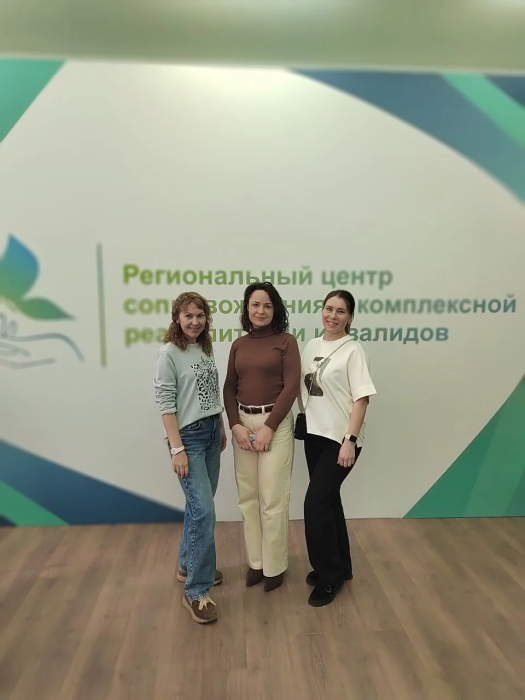 Профессиональное развитие логопедов: ценность горизонтального обучения