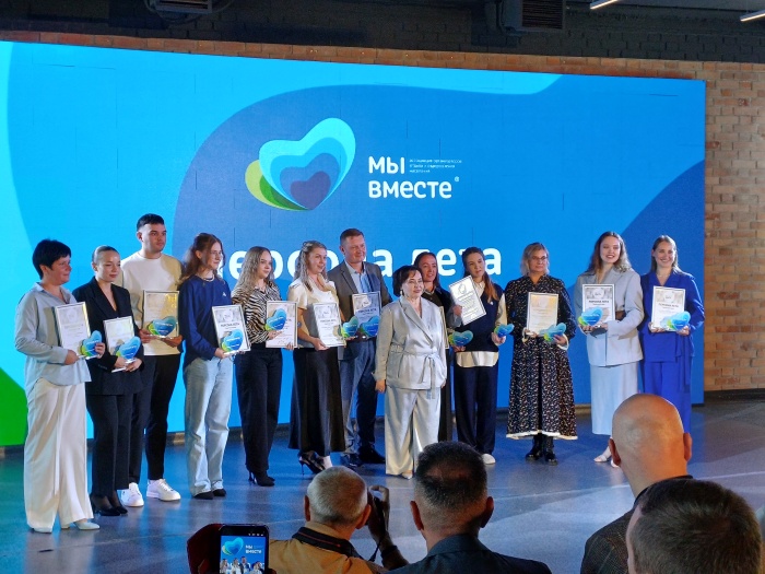 «Родник» подводит итоги летней оздоровительной кампании 2026 и XXI областного фестиваля методических идей «Дорогой открытий»