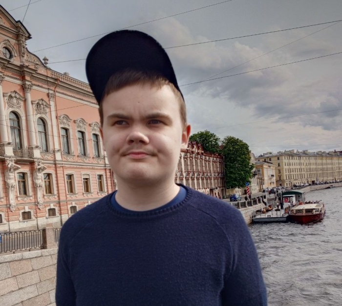 Артем-2ГИС, или как реализовать уникальные способности подростка?