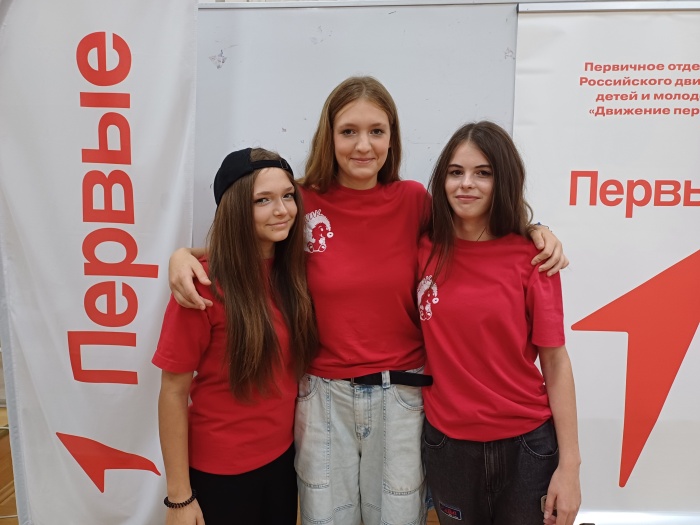 День Первых в «Роднике»: как это было