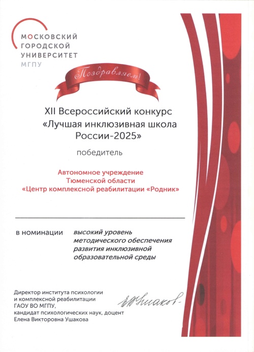 ЛИШ_высокий уровень методобеспечения