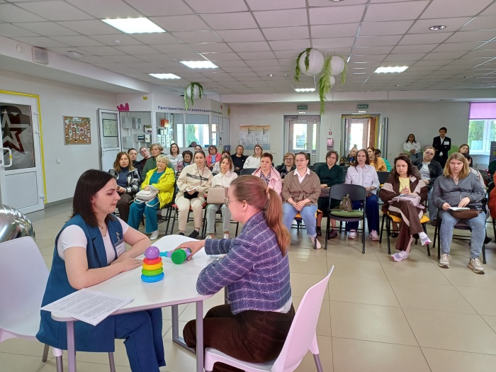 Как работать с нежелательным поведением при аутизме?