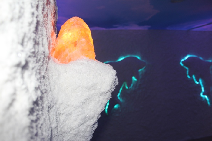 ФАБРИКА ИММУНИТЕТА: имитируем микроклимат соляных пещер