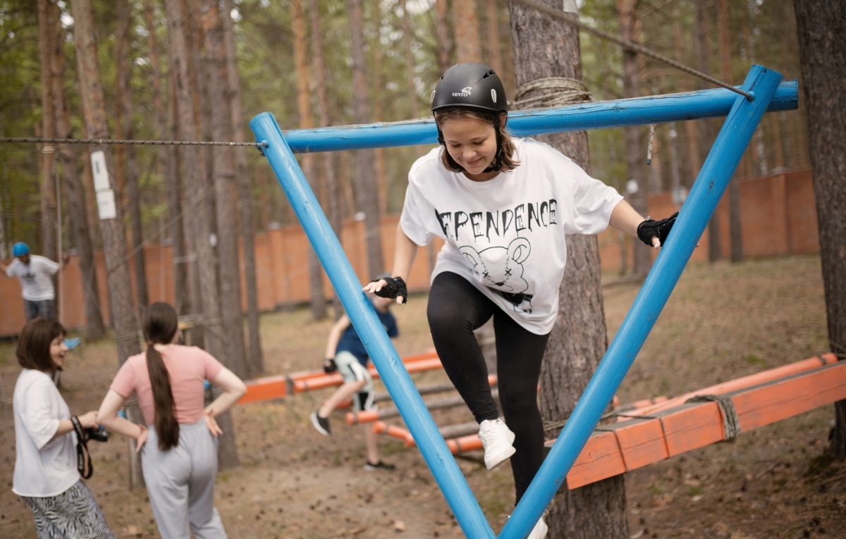 Инклюзия – это не только про ребят с инвалидностью, это про всех