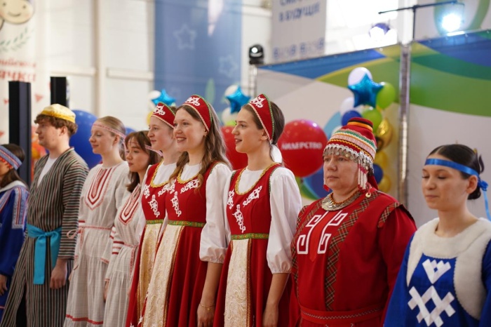 «Родник» принимает участие в межрегиональном семинаре «Диалоги профессионалов 72 — Мы вместе»