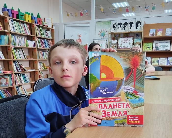 Международный День Земли отмечают в «Центре комплексной реабилитации «Родник»