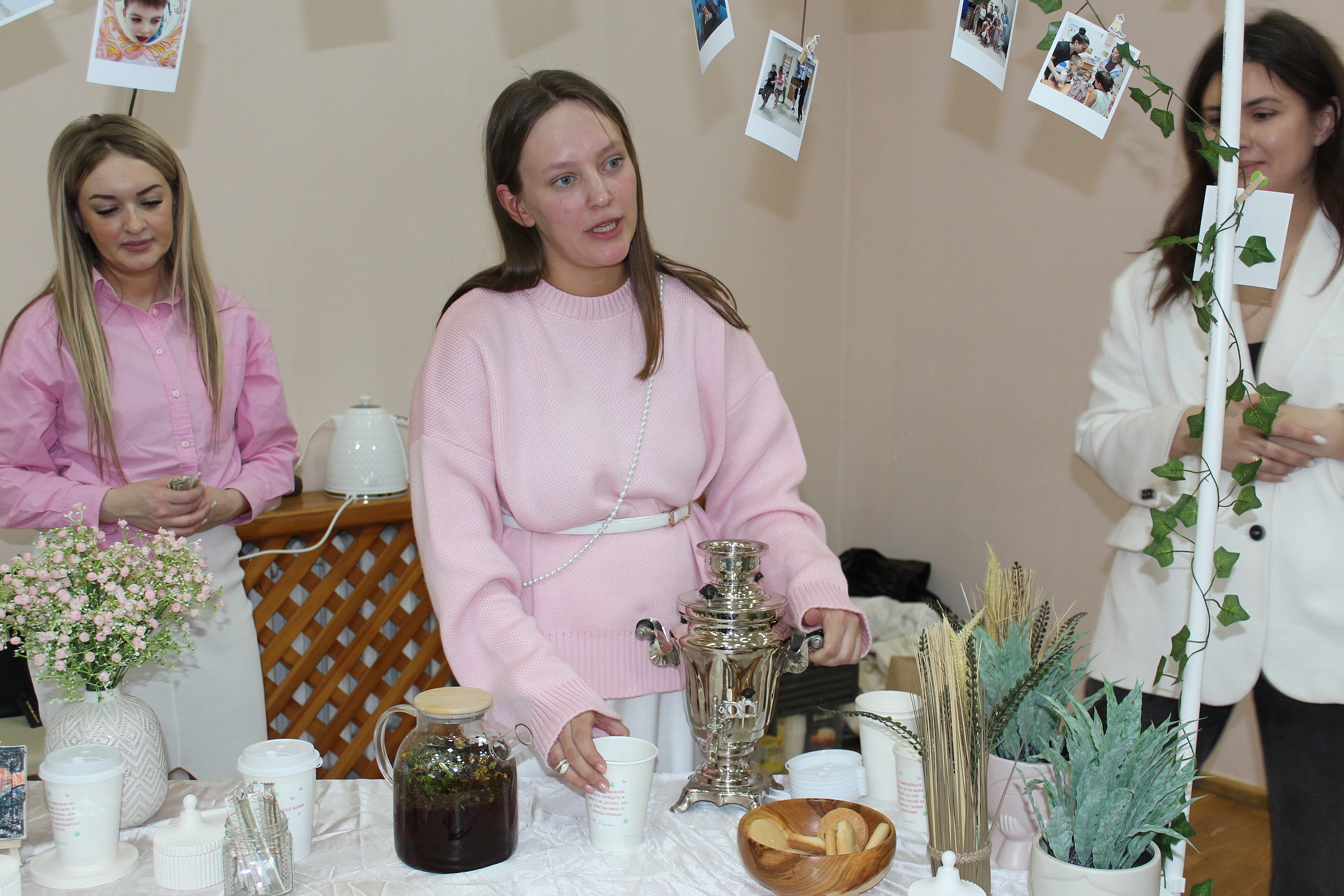 Фестиваль #ЛюдиКакЛюди 2 апреля 2025