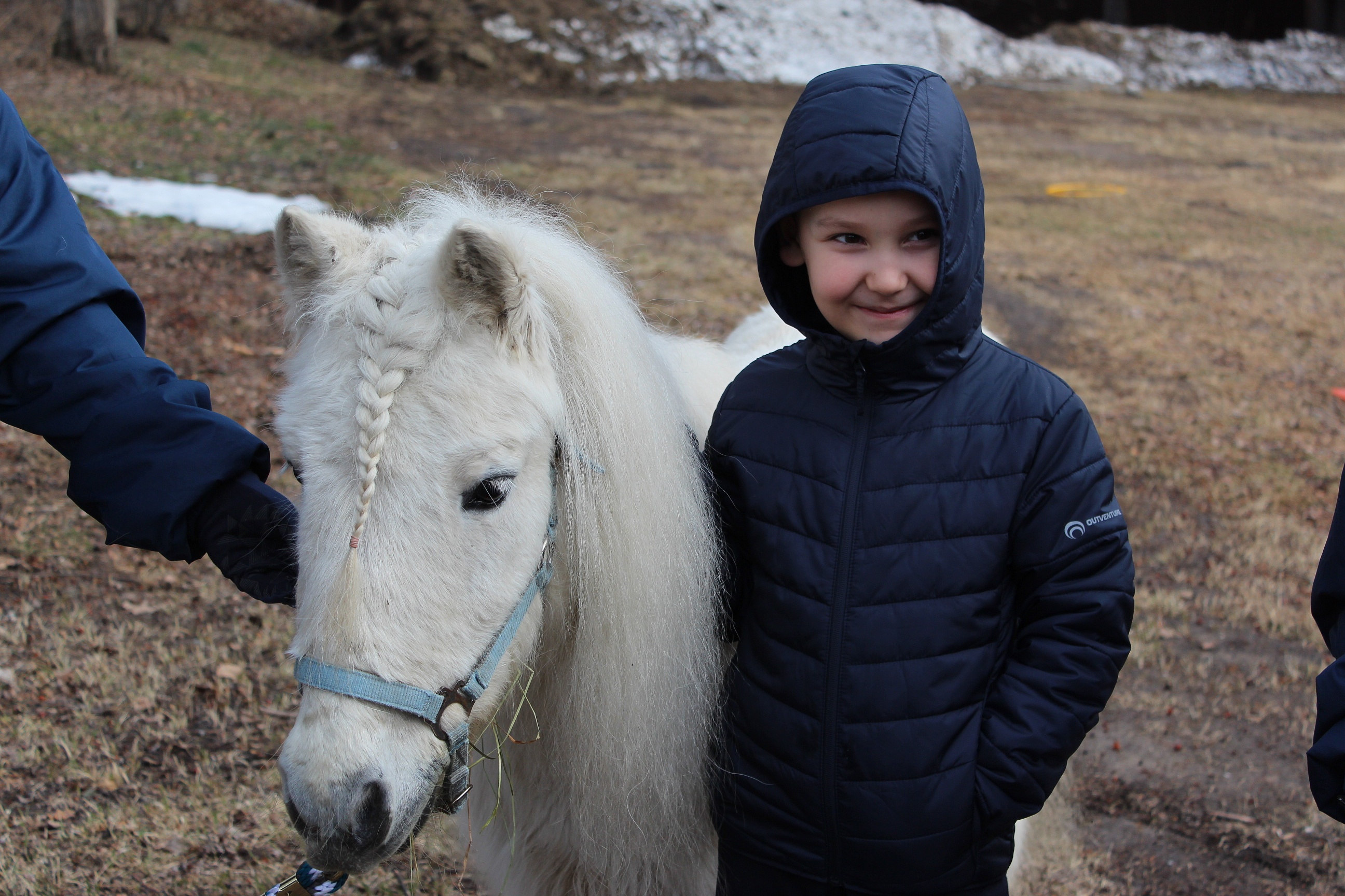 Фестиваль #ЛюдиКакЛюди 2 апреля 2025