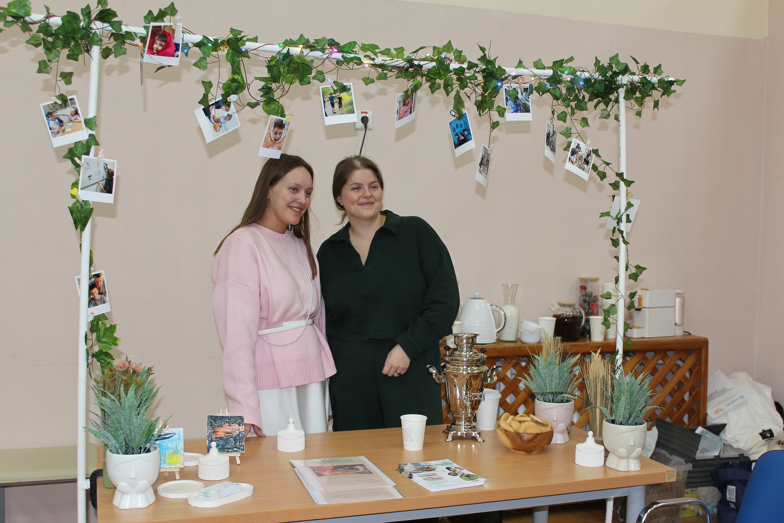 Фестиваль #ЛюдиКакЛюди 2 апреля 2025