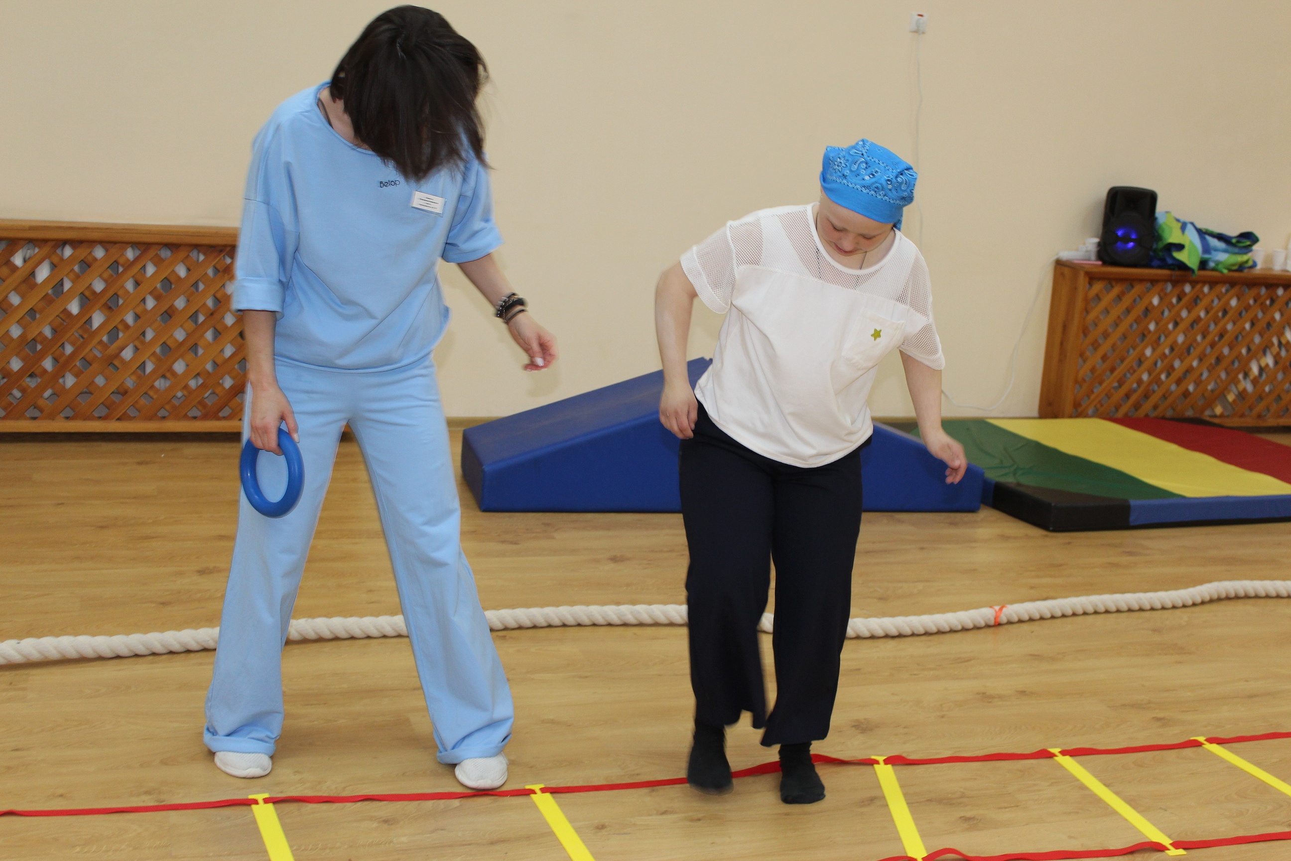 Фестиваль #ЛюдиКакЛюди 2 апреля 2025