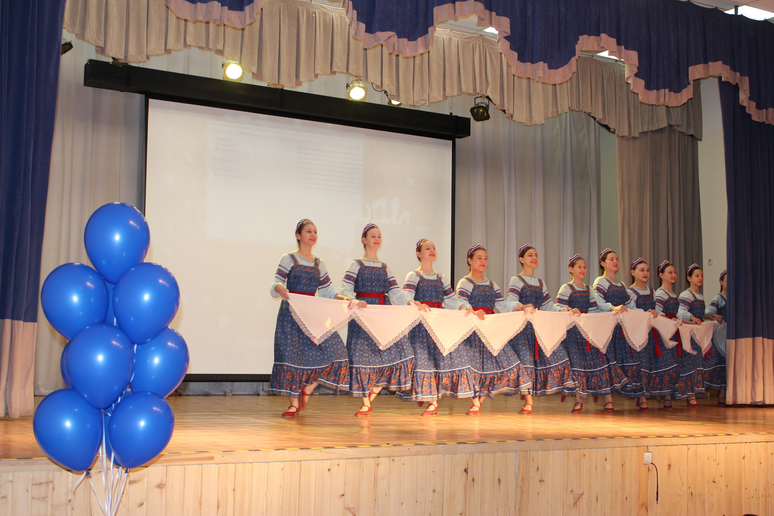 Фестиваль #ЛюдиКакЛюди 2 апреля 2025