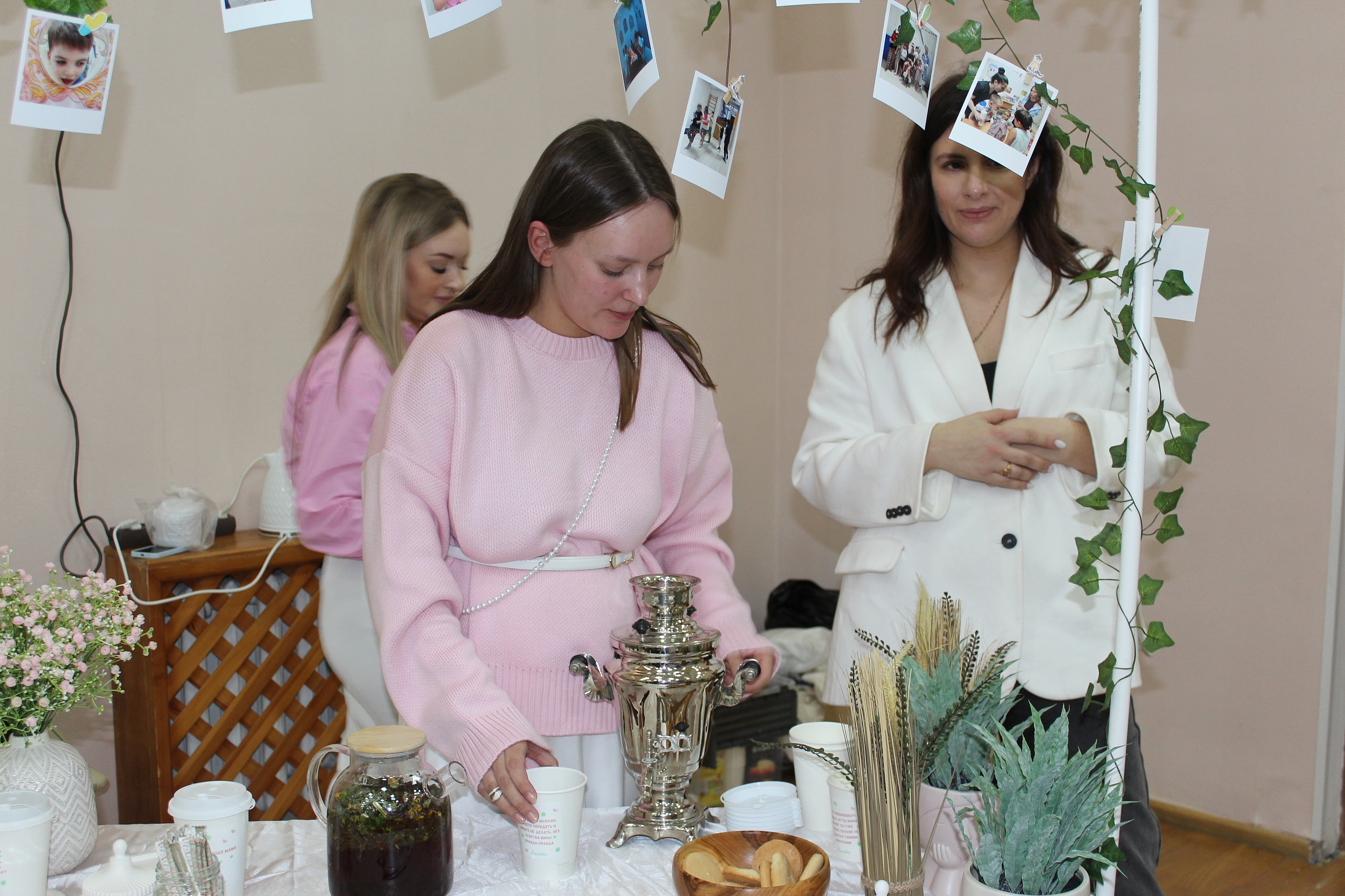 Фестиваль #ЛюдиКакЛюди 2 апреля 2025