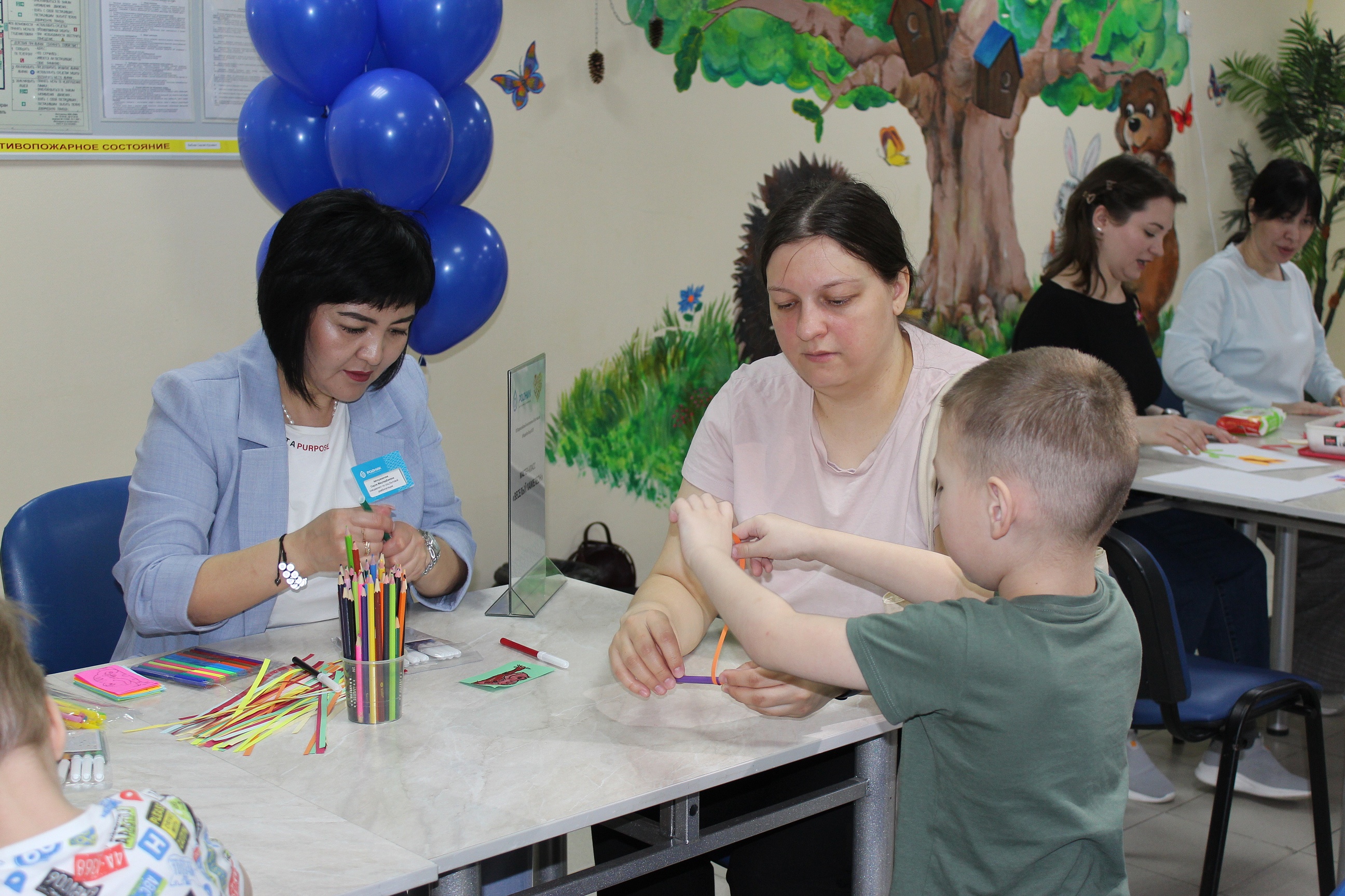 Фестиваль #ЛюдиКакЛюди 2 апреля 2025