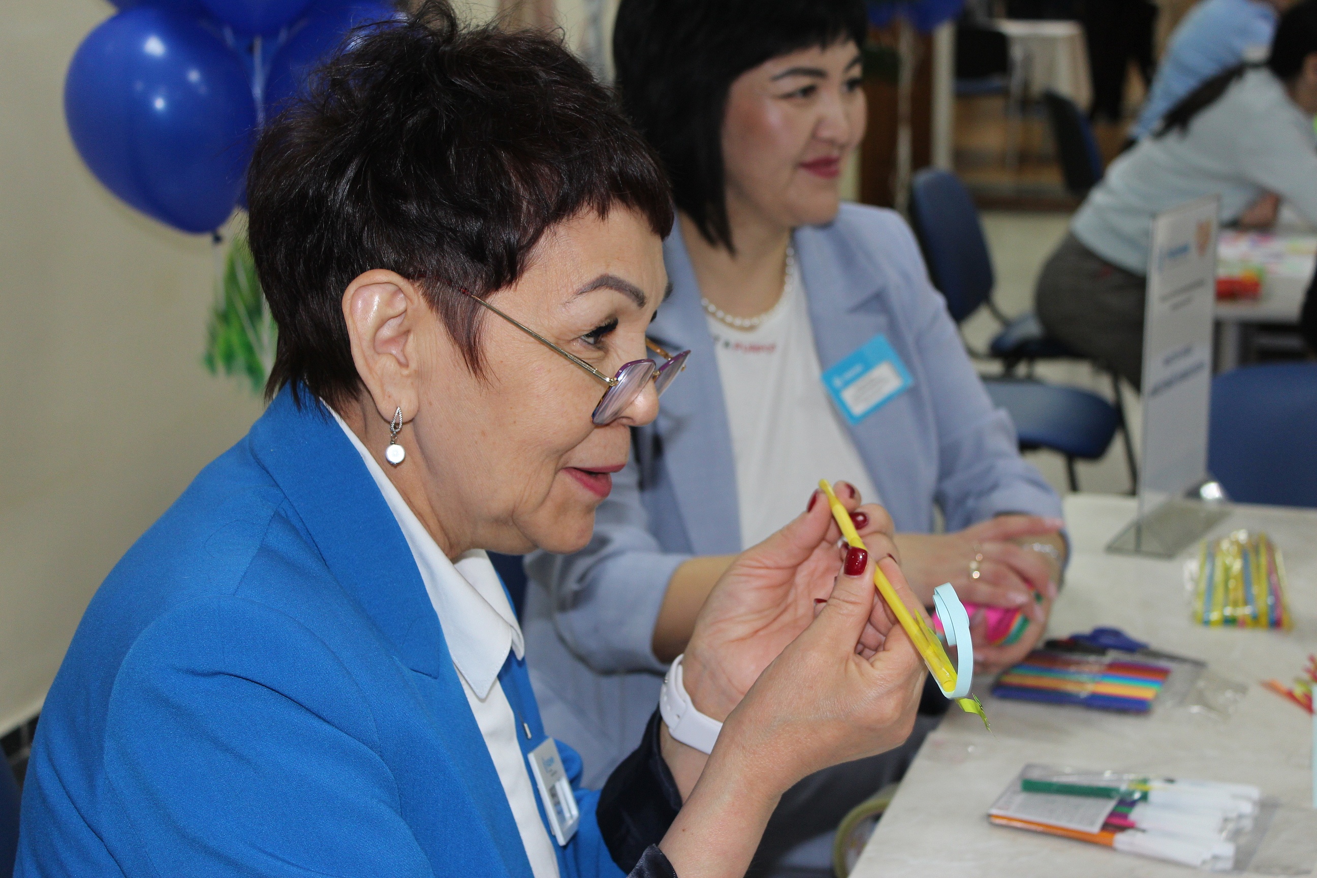 Фестиваль #ЛюдиКакЛюди 2 апреля 2025