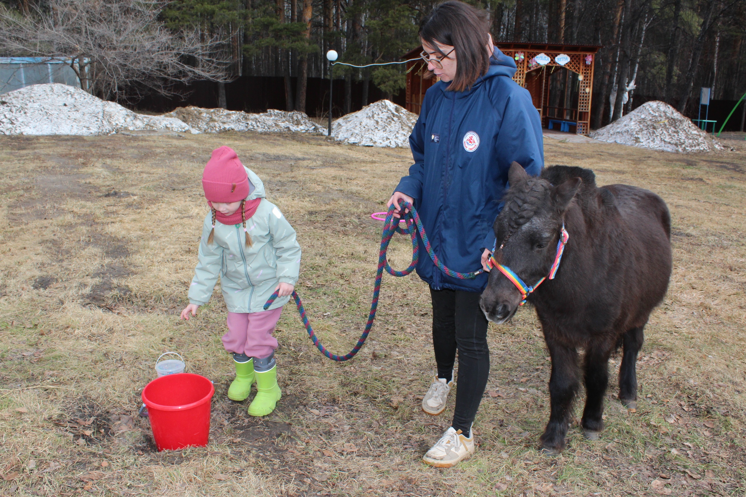 Фестиваль #ЛюдиКакЛюди 2 апреля 2025