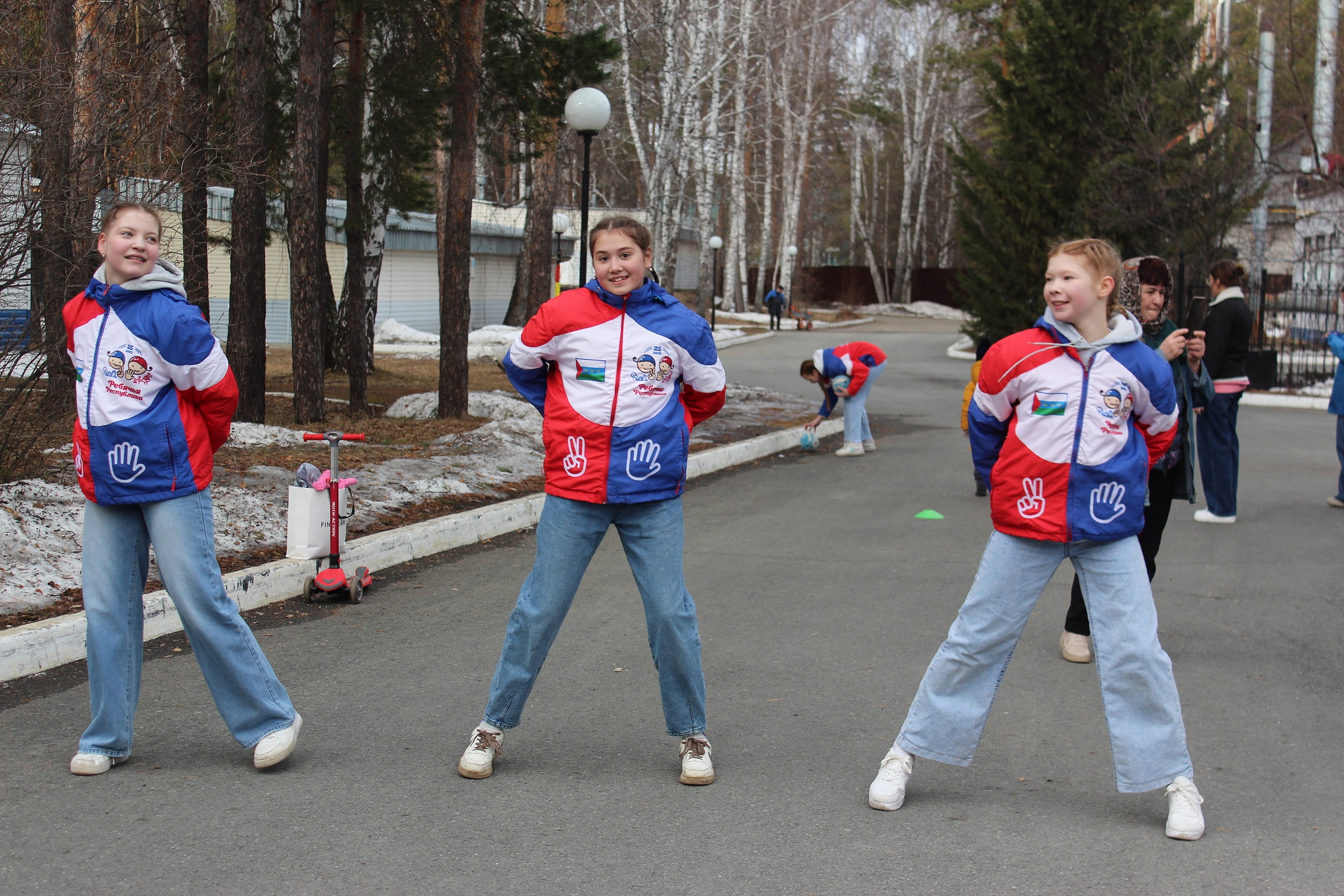 Фестиваль #ЛюдиКакЛюди 2 апреля 2025