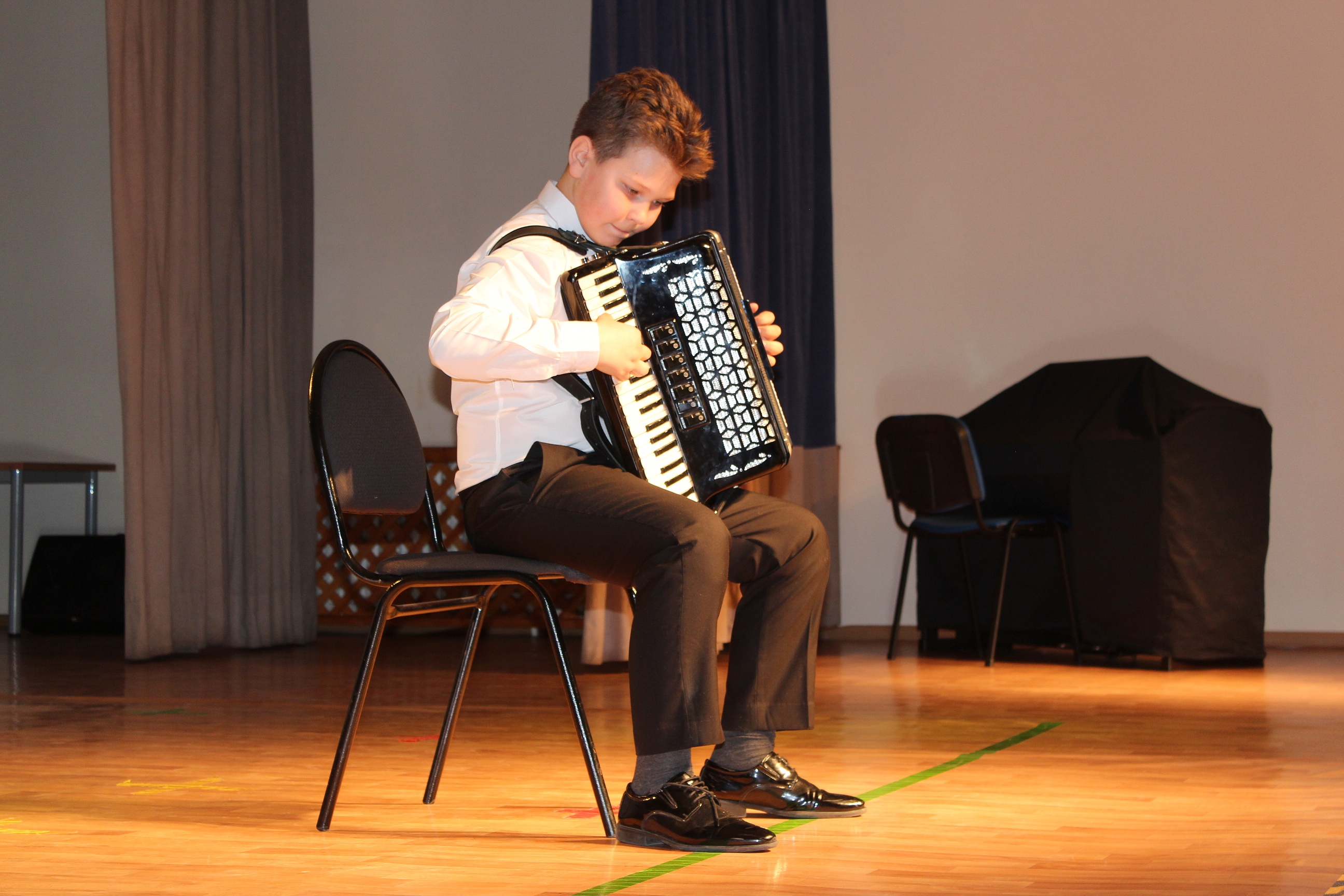 Фестиваль #ЛюдиКакЛюди 2 апреля 2025