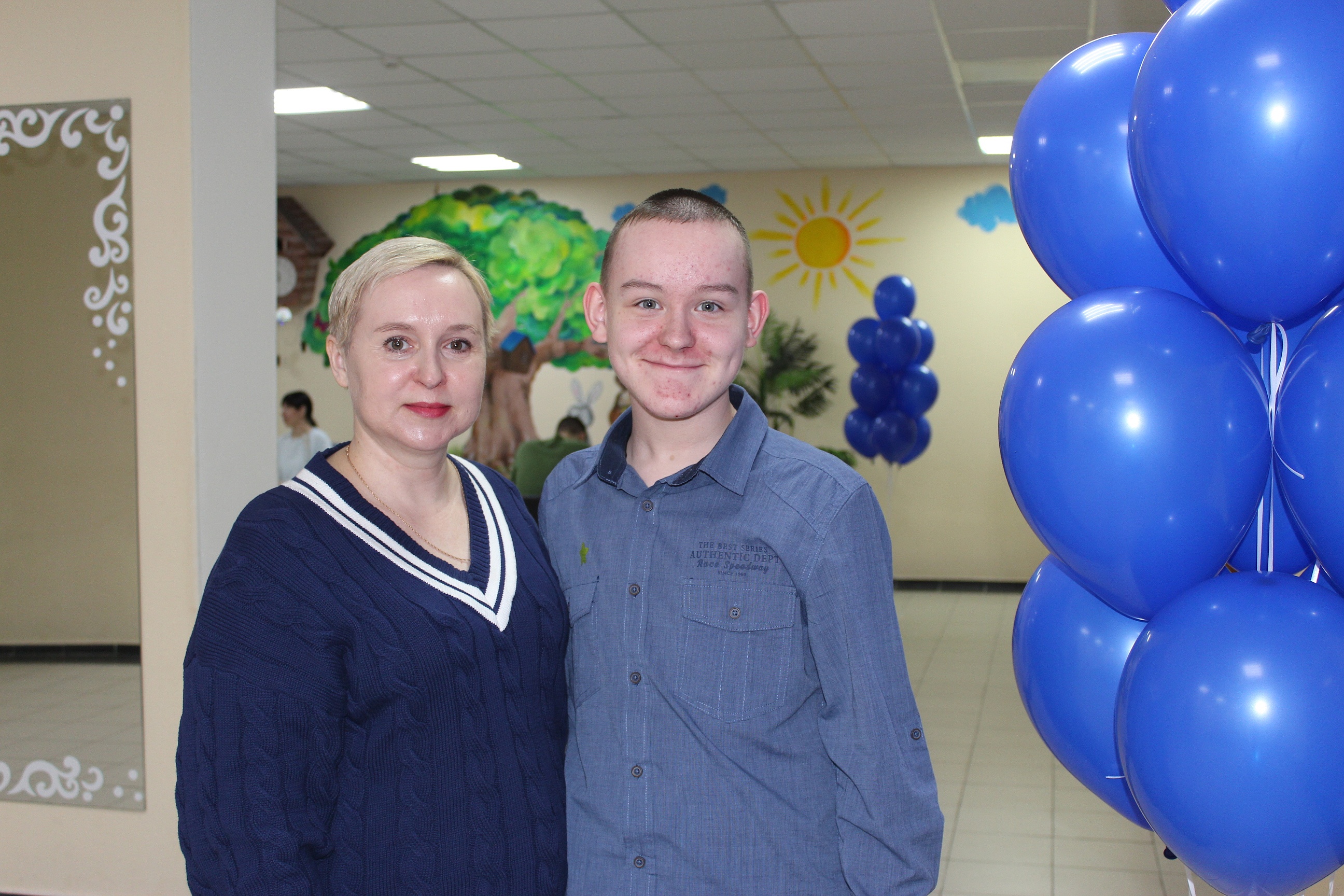 Фестиваль #ЛюдиКакЛюди 2 апреля 2025