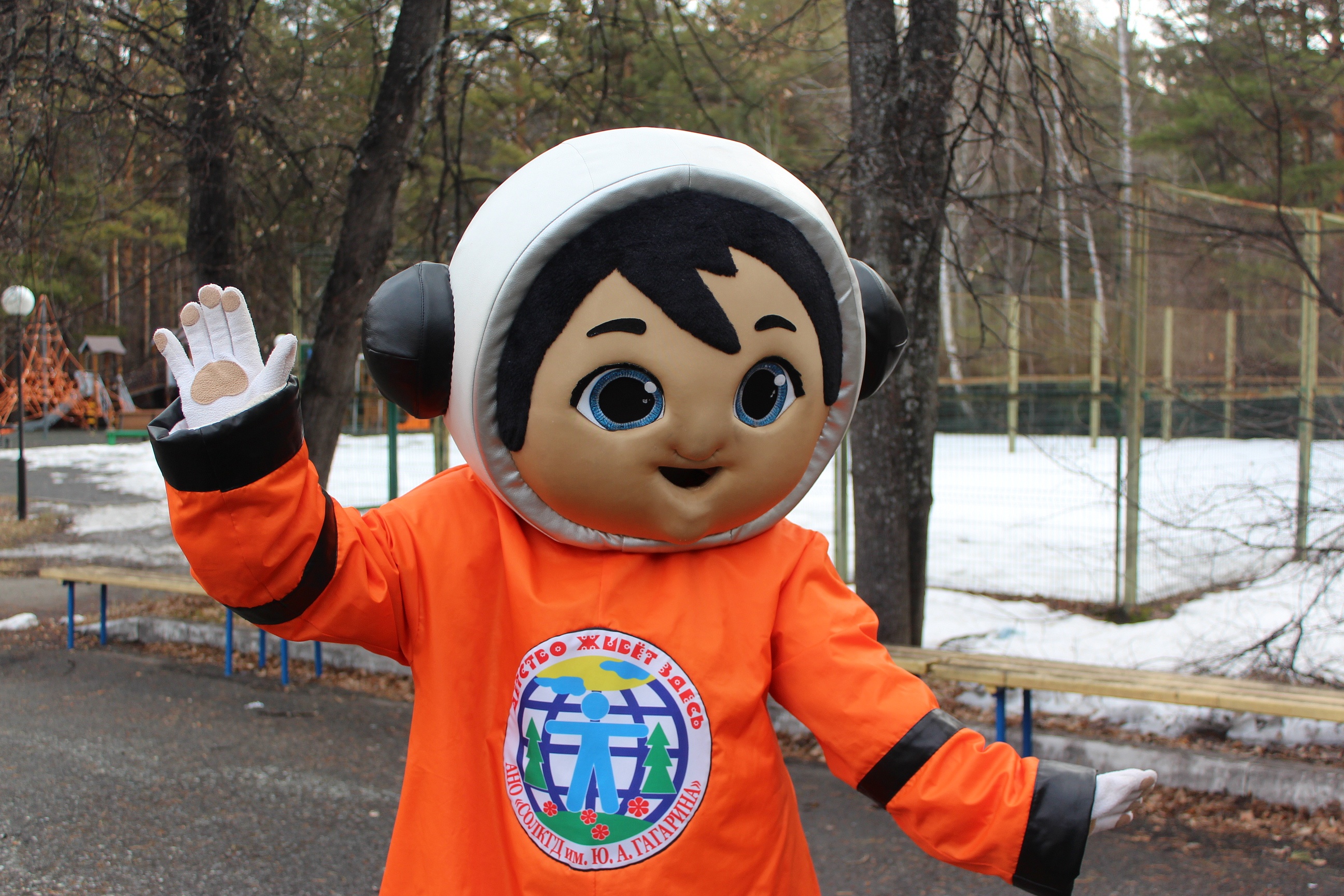 Фестиваль #ЛюдиКакЛюди 2 апреля 2025