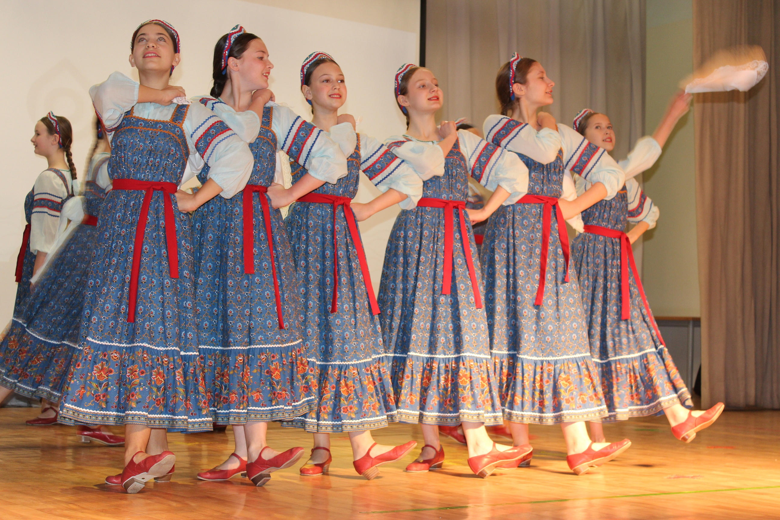 Фестиваль #ЛюдиКакЛюди 2 апреля 2025