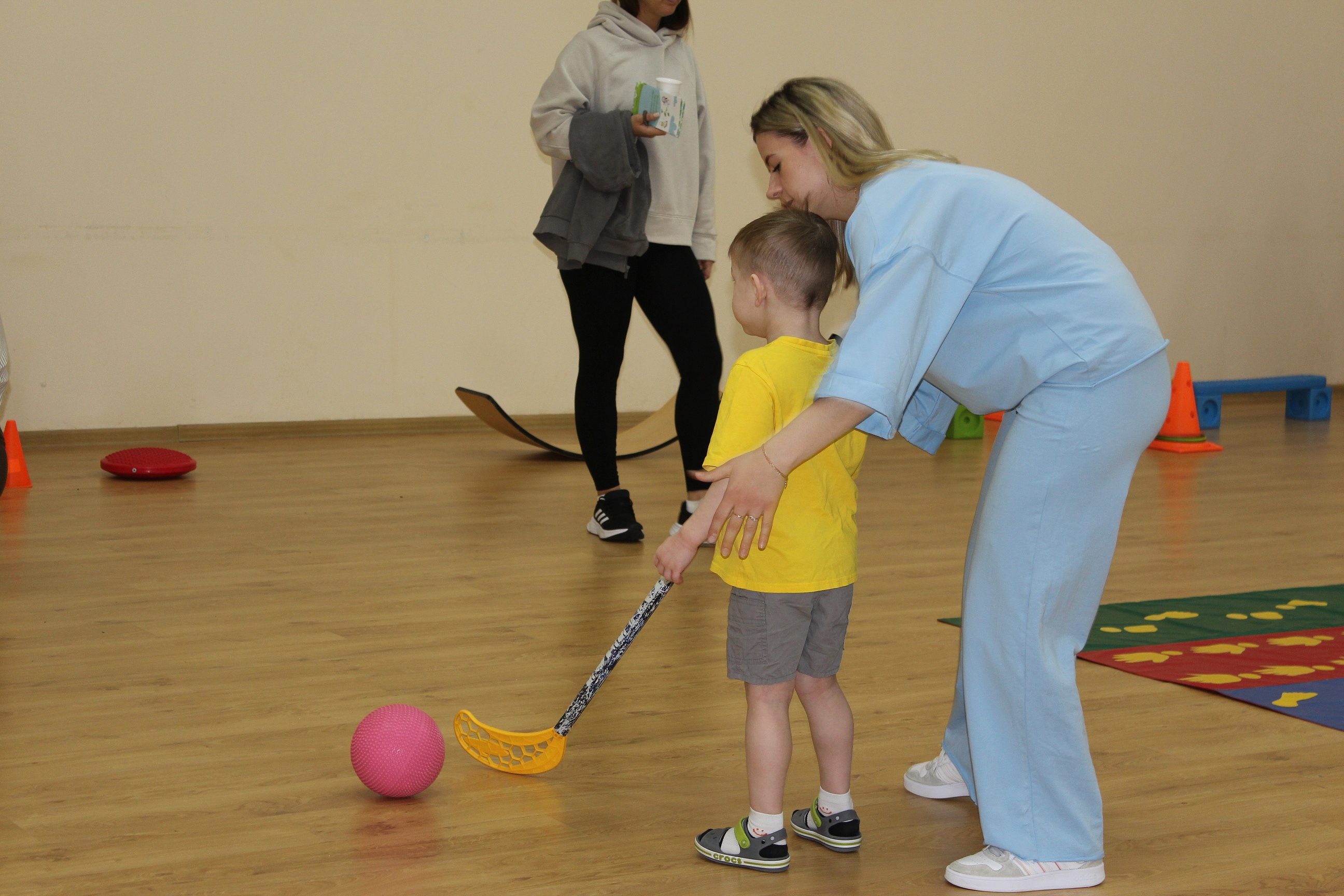 Фестиваль #ЛюдиКакЛюди 2 апреля 2025