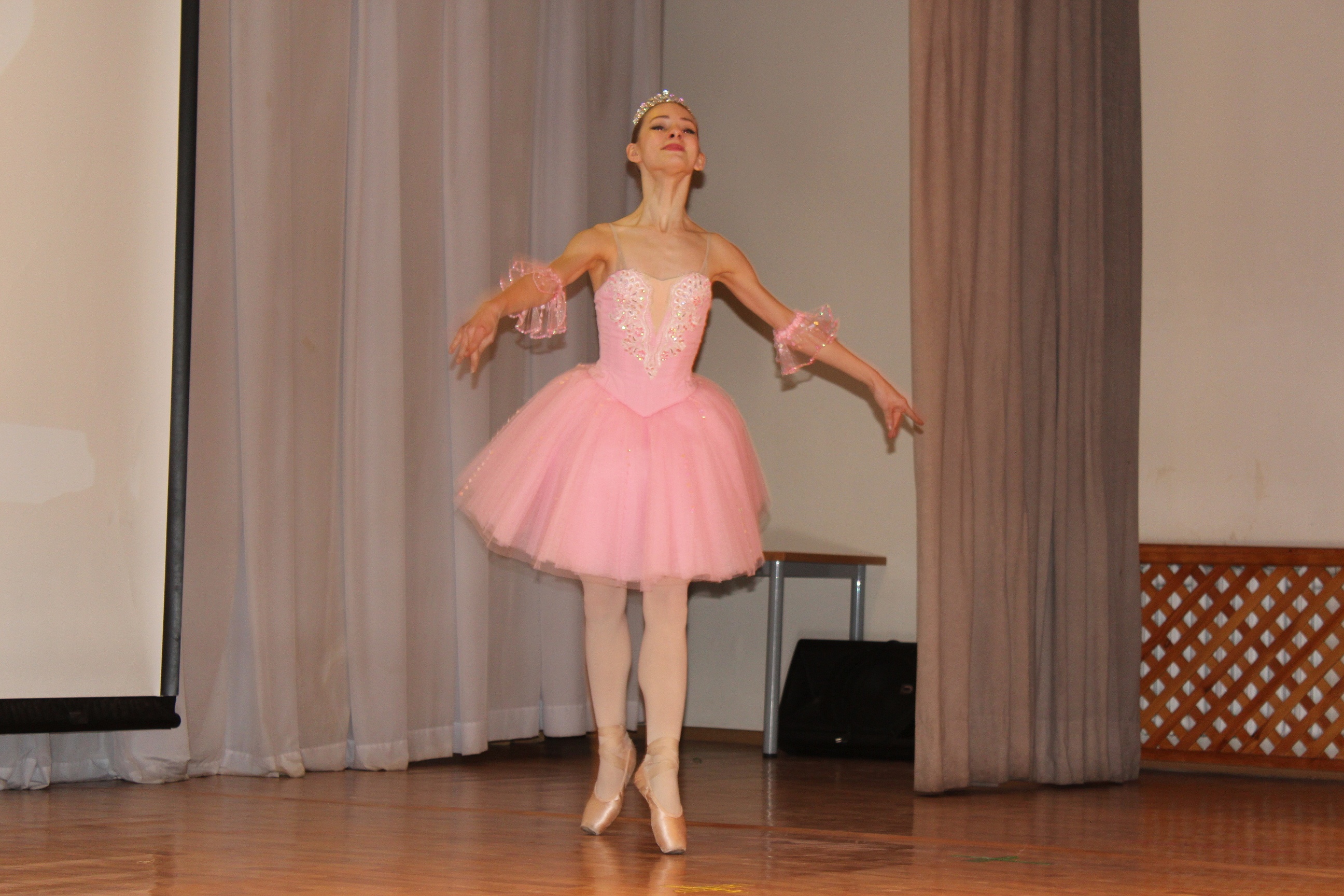 Фестиваль #ЛюдиКакЛюди 2 апреля 2025