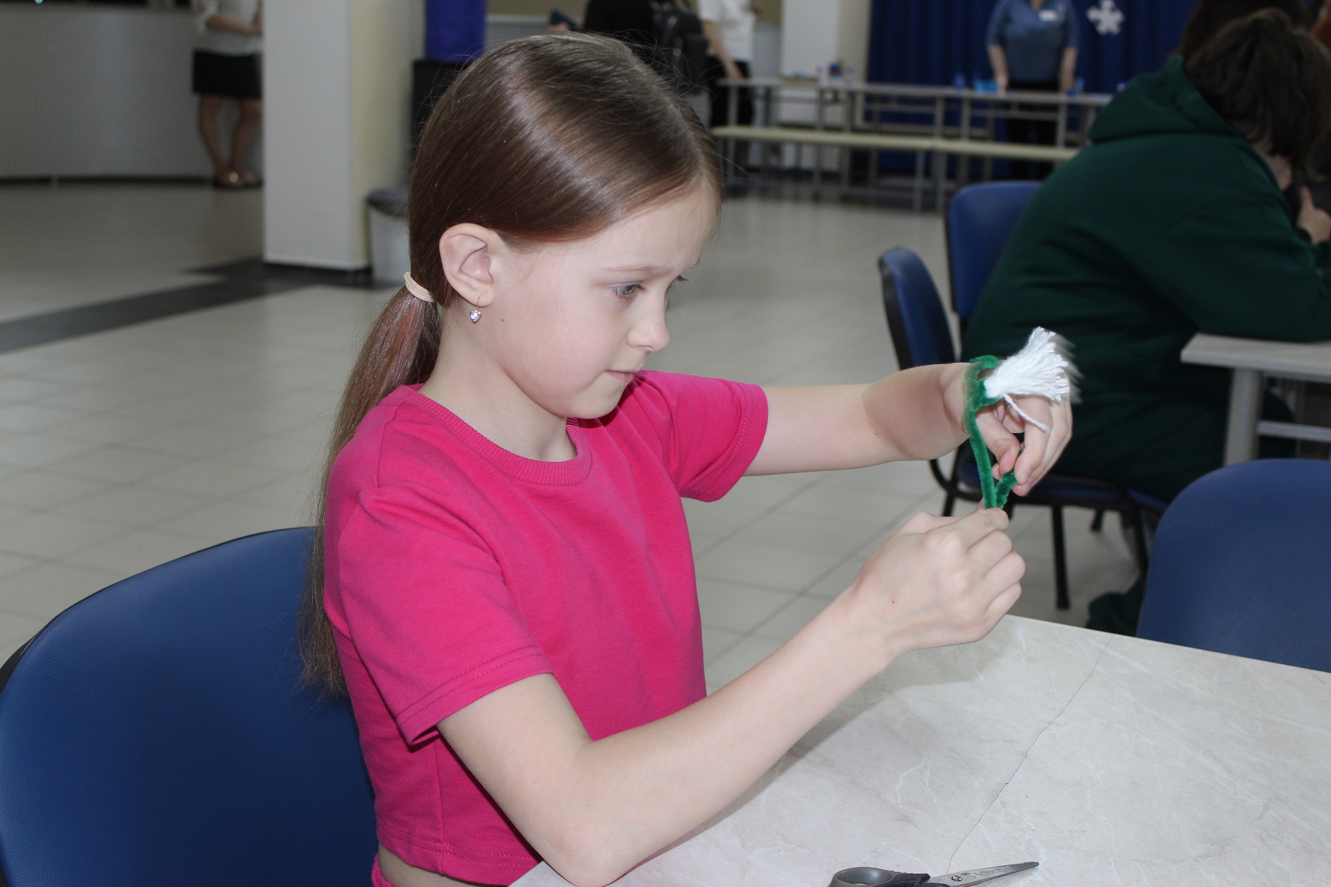 Фестиваль #ЛюдиКакЛюди 2 апреля 2025