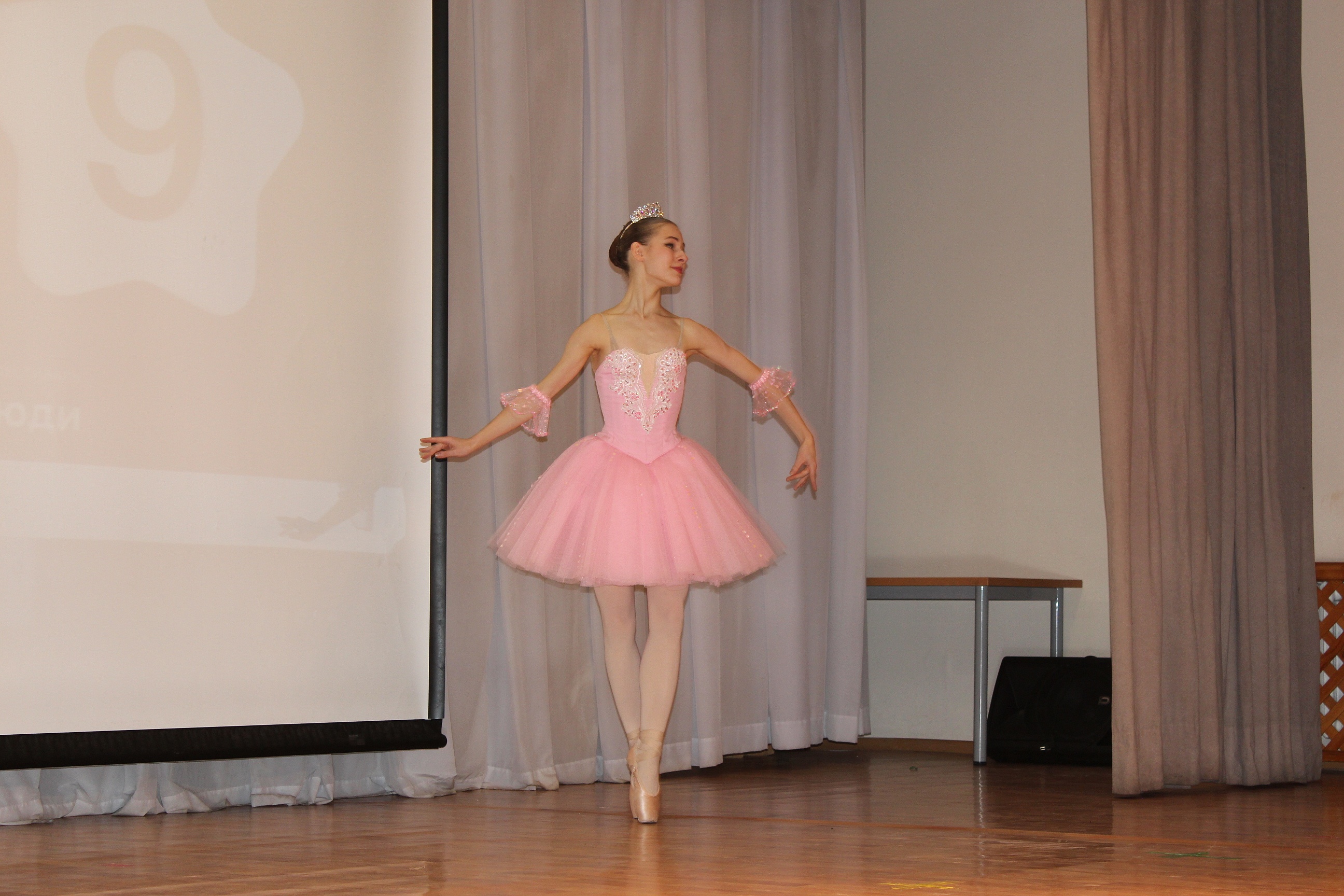 Фестиваль #ЛюдиКакЛюди 2 апреля 2025