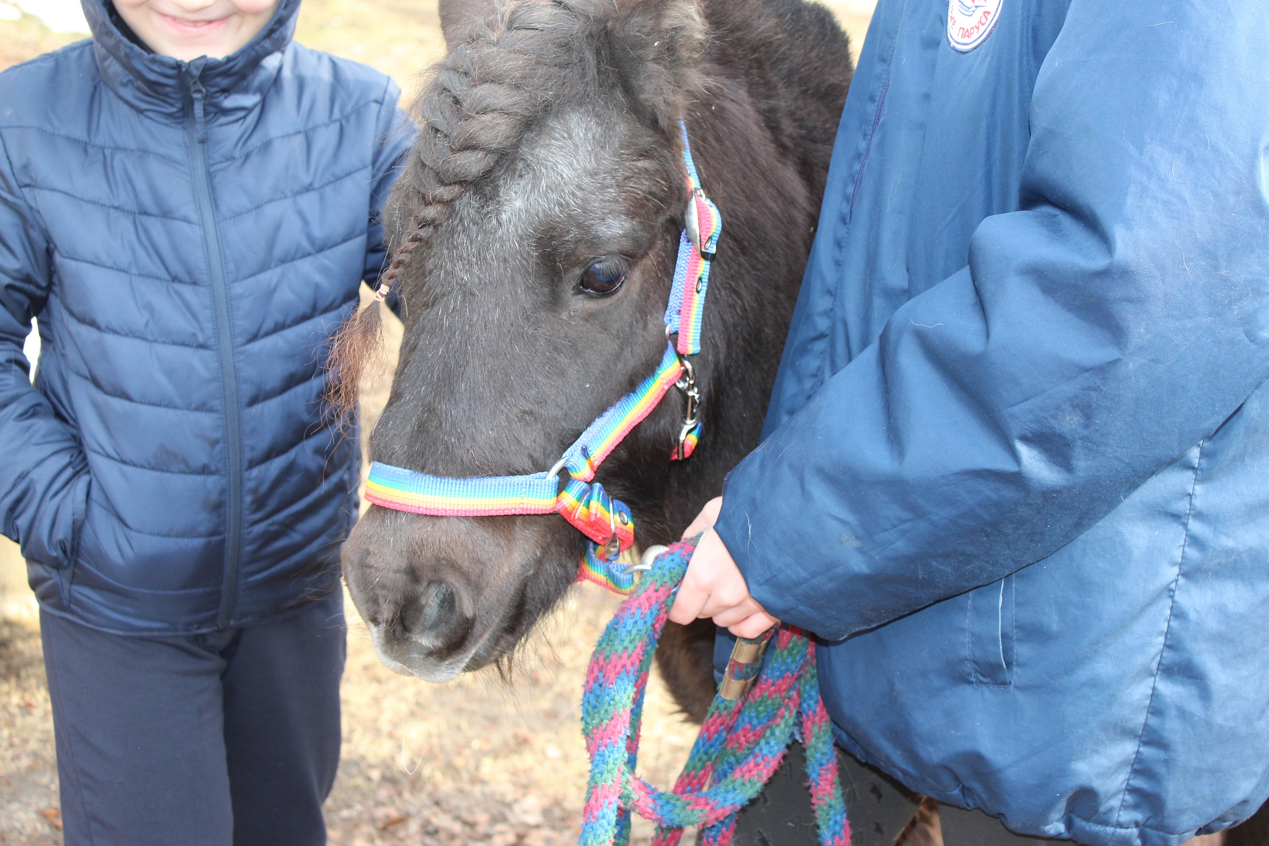 Фестиваль #ЛюдиКакЛюди 2 апреля 2025