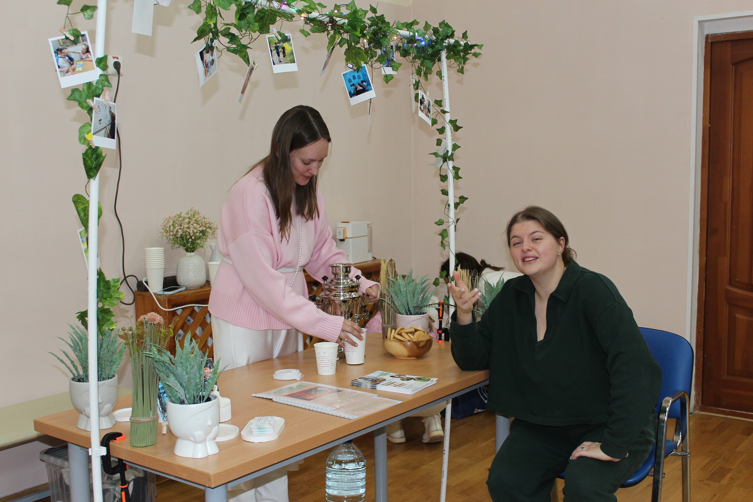 Фестиваль #ЛюдиКакЛюди 2 апреля 2025