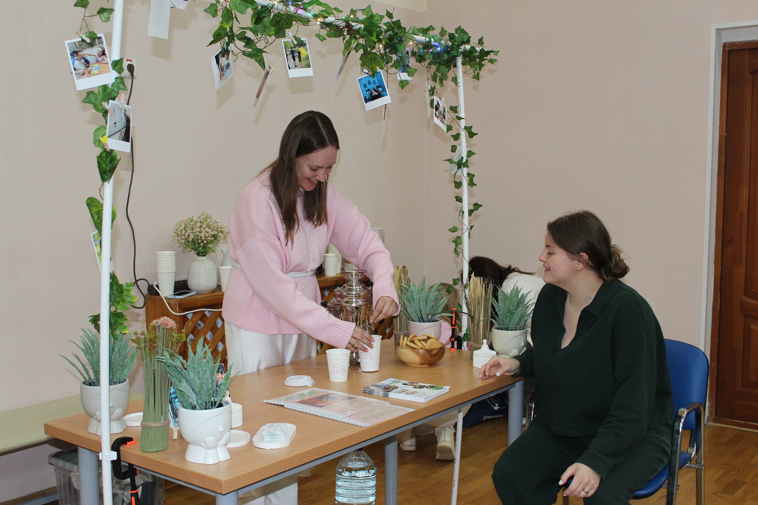 Фестиваль #ЛюдиКакЛюди 2 апреля 2025