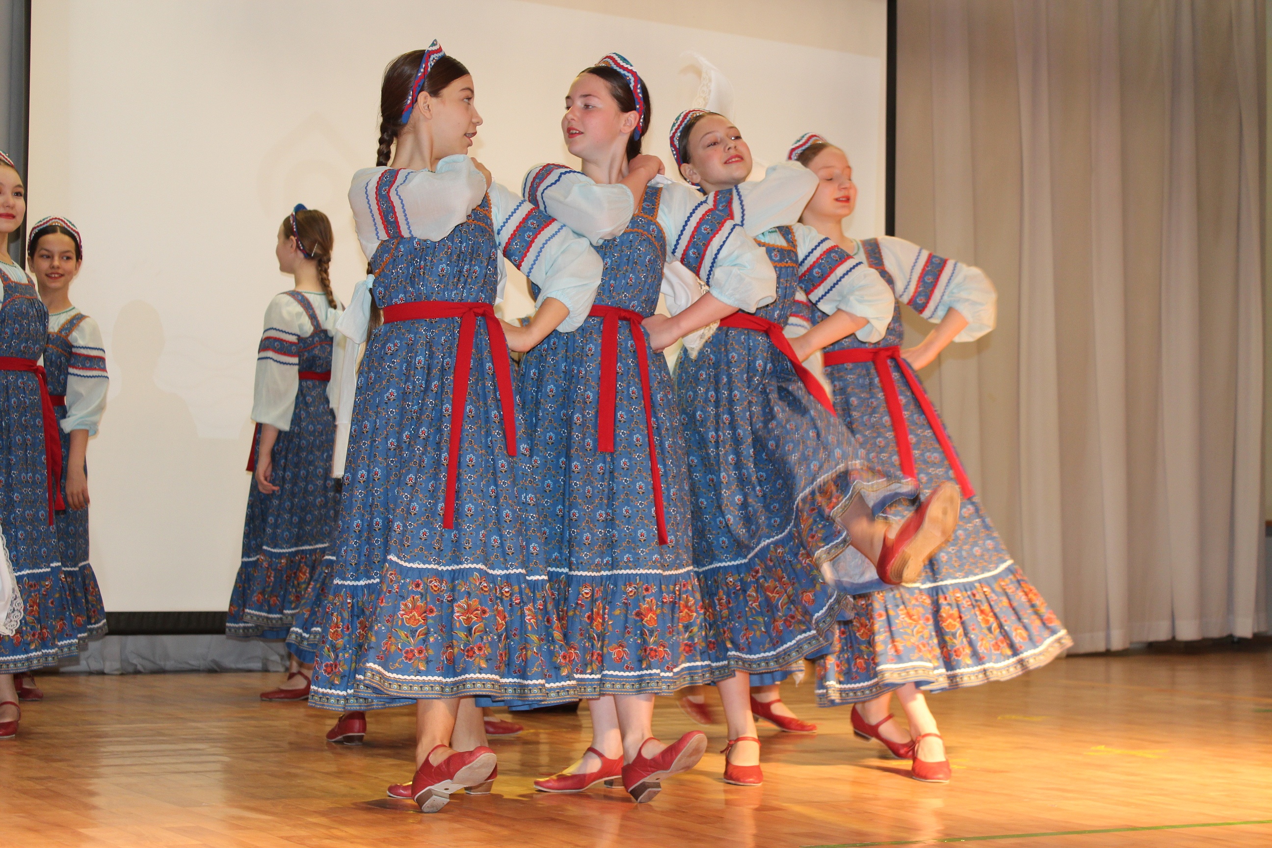 Фестиваль #ЛюдиКакЛюди 2 апреля 2025