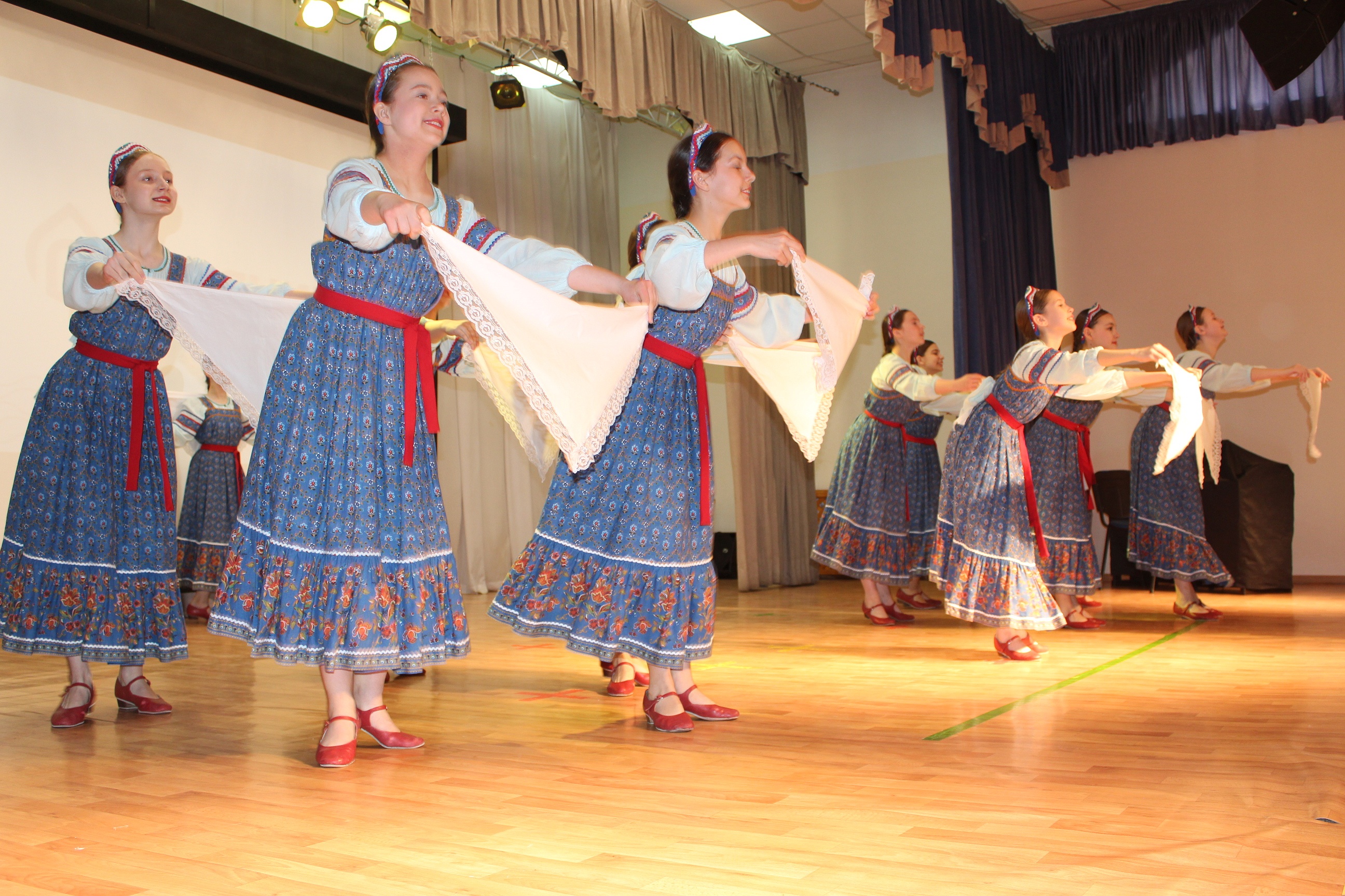 Фестиваль #ЛюдиКакЛюди 2 апреля 2025