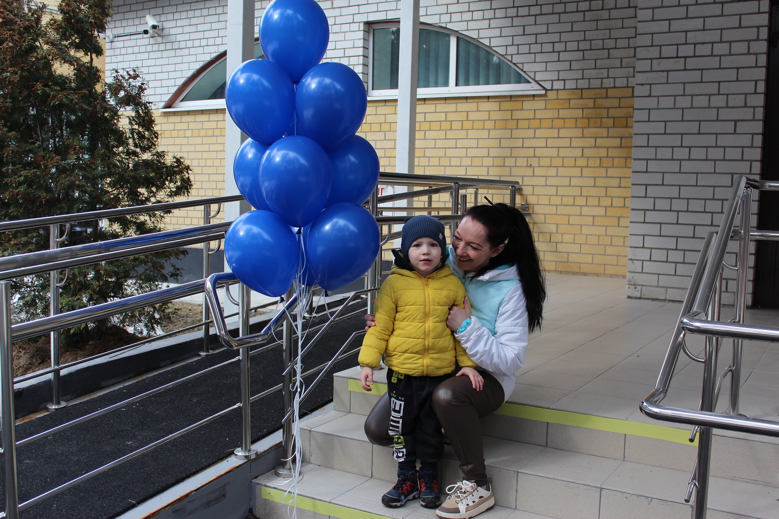 Фестиваль #ЛюдиКакЛюди 2 апреля 2025