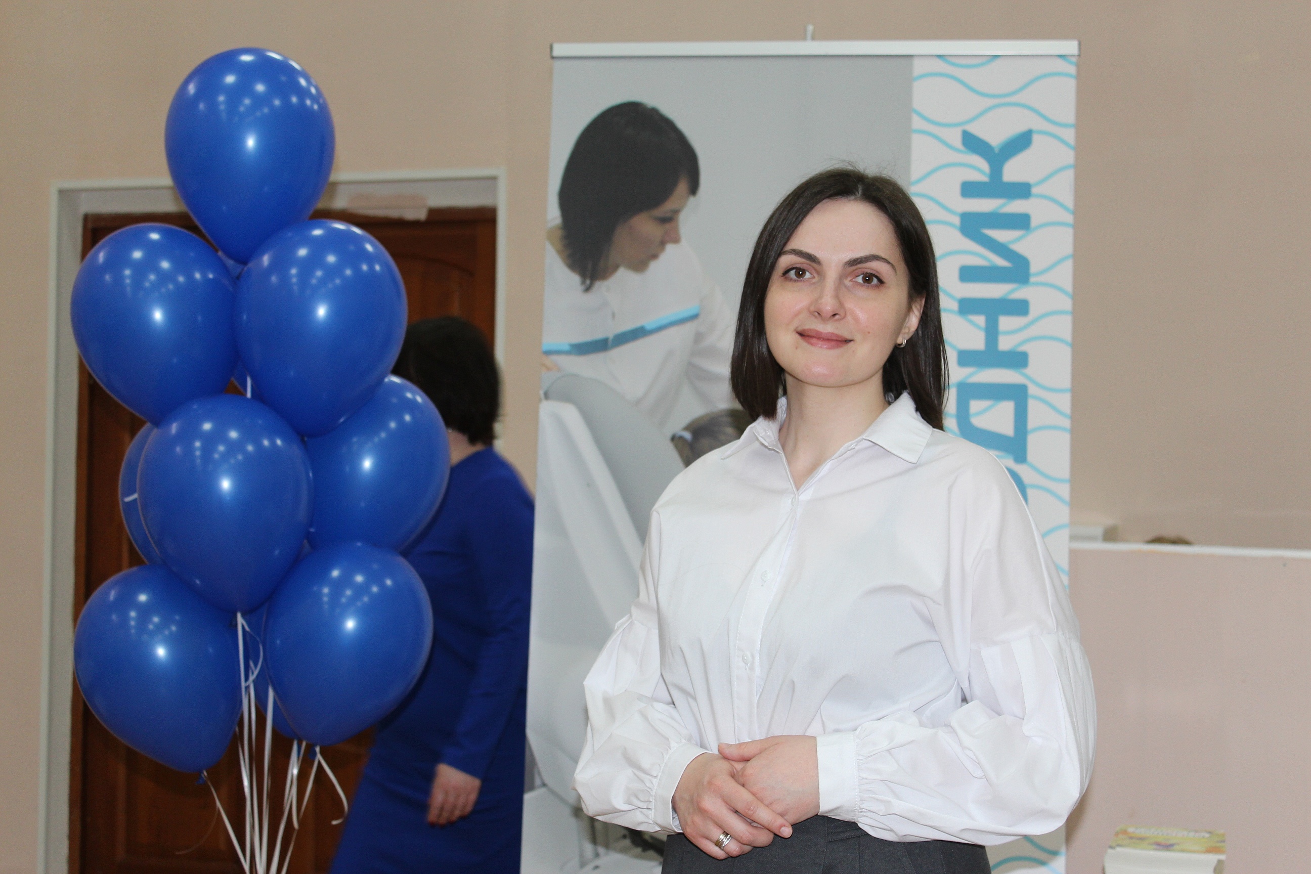 Фестиваль #ЛюдиКакЛюди 2 апреля 2025