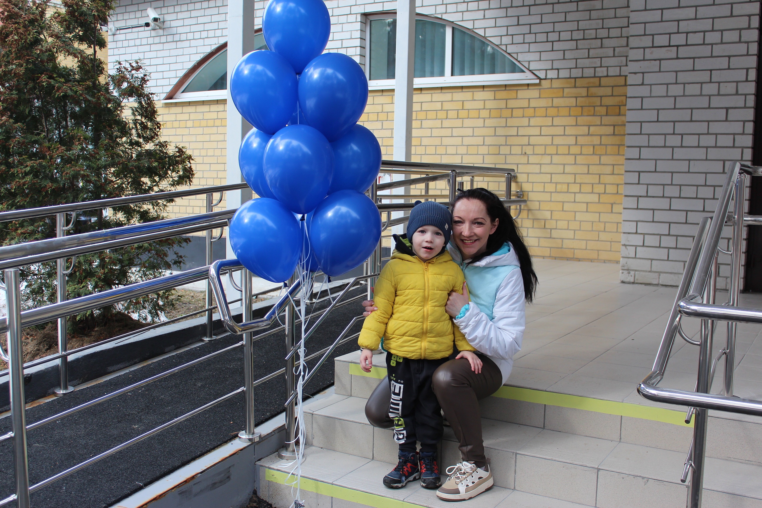 Фестиваль #ЛюдиКакЛюди 2 апреля 2025