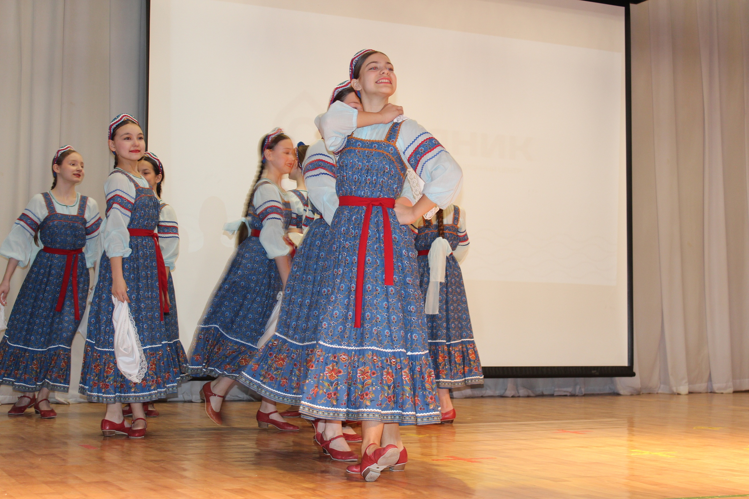 Фестиваль #ЛюдиКакЛюди 2 апреля 2025