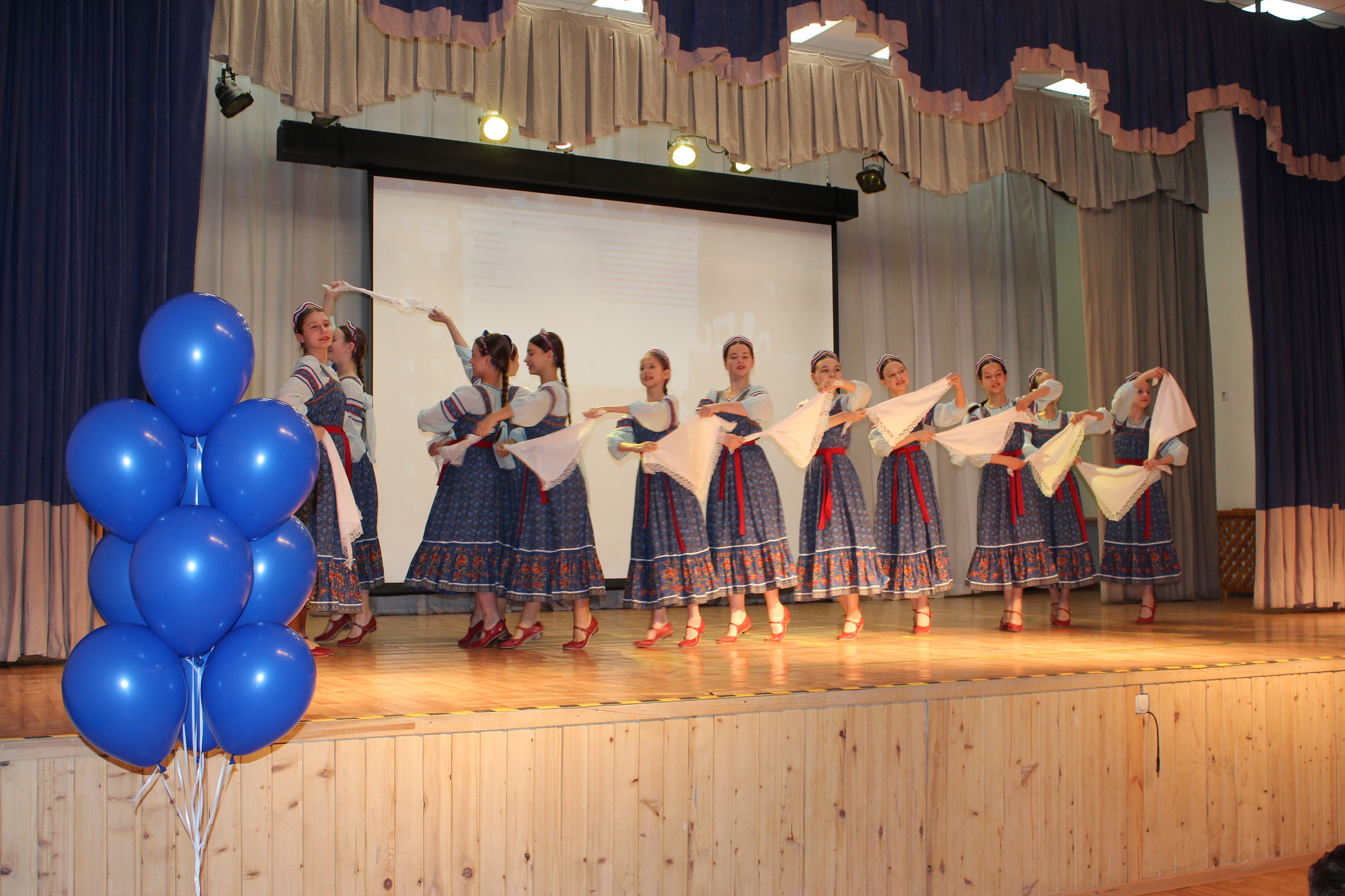 Фестиваль #ЛюдиКакЛюди 2 апреля 2025